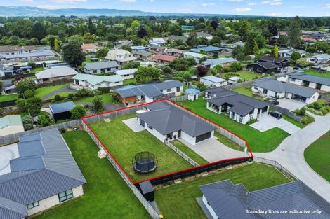 Photo of property in 30 Hampton Terrace, Matamata, 3400