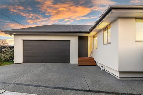 Photo of property in 423 Bower Avenue, Parklands, Christchurch, 8083
