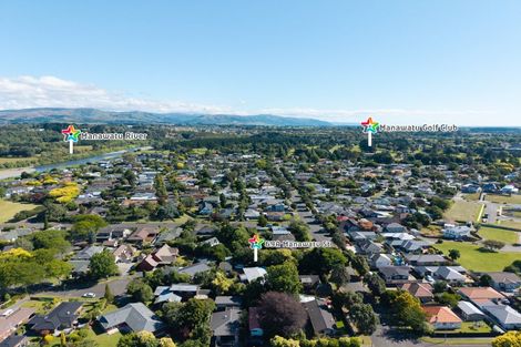 Photo of property in 69a Manawatu Street, Hokowhitu, Palmerston North, 4410