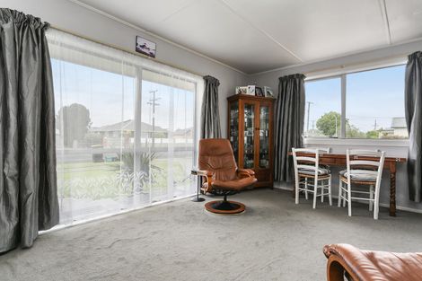 Photo of property in 1d Smith Street, Matamata, 3400