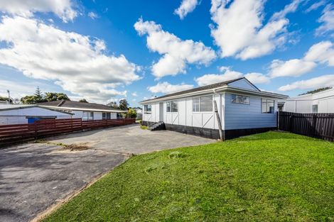 Photo of property in 36 Flinders Place, Otara, Auckland, 2023