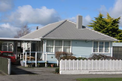 Photo of property in 24 Churchill Avenue, Lansdowne, Masterton, 5810
