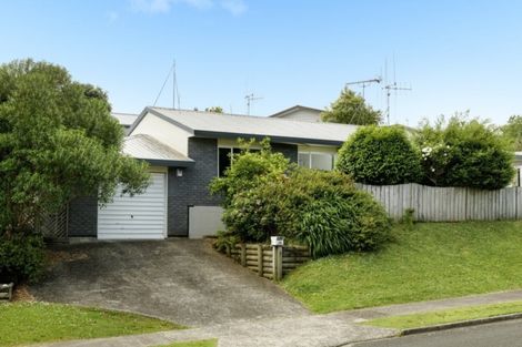 Photo of property in 72a Meander Drive, Welcome Bay, Tauranga, 3112