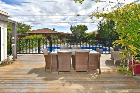 Photo of property in 6 Primula Place, Waimairi Beach, Christchurch, 8083