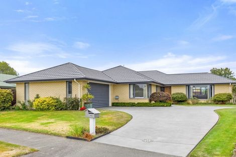 Photo of property in 42 Bella Rosa Drive, Hei Hei, Christchurch, 8042