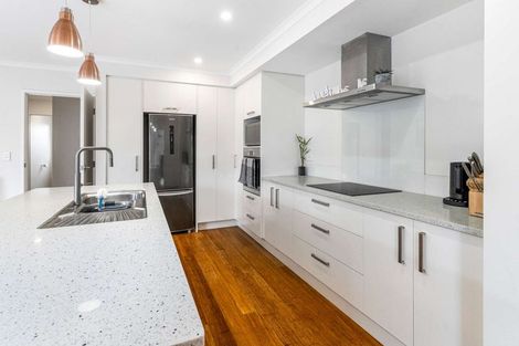 Photo of property in 58 Harrisville Road, Tuakau, 2121