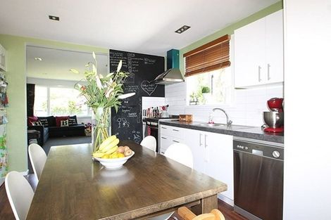 Photo of property in 25 Heath Street, Burnside, Christchurch, 8053