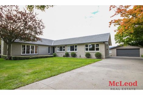 Photo of property in 128 Belt Road, Allenton, Ashburton, 7700