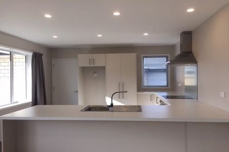 Photo of property in 15 Ronaldson Lane, Wigram, Christchurch, 8042