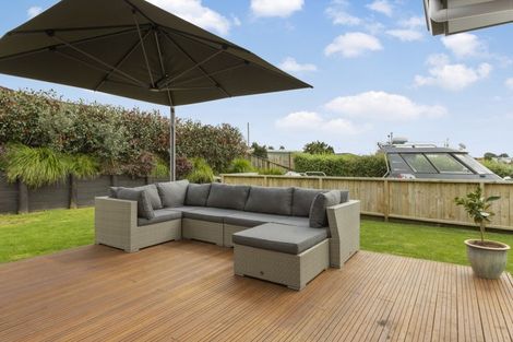 Photo of property in 12 Fleur Place, Te Puke, 3119