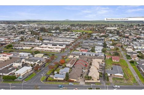 Photo of property in 207d Killarney Road, Frankton, Hamilton, 3204