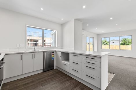 Photo of property in 12 Guy King Place, Huntly, 3700