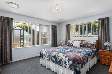 Photo of property in 8 Jerez Place, Hei Hei, Christchurch, 8042