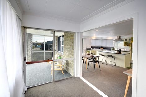 Photo of property in 56 Cutten Street, South Dunedin, Dunedin, 9012