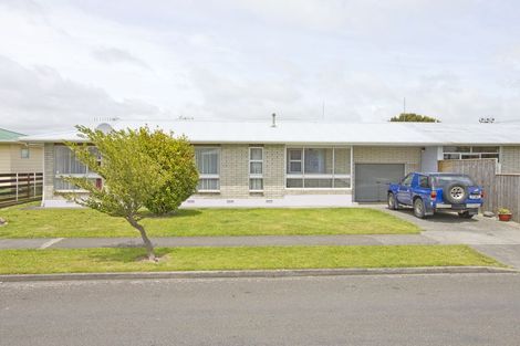 Photo of property in 110 Hastings Street, Halcombe, Feilding, 4779