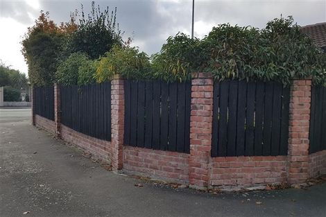 Photo of property in 1/189 Wairakei Road, Bryndwr, Christchurch, 8053