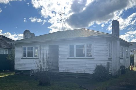 Photo of property in 38 Bandon Street, Frankton, Hamilton, 3204