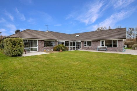 Photo of property in 388 Leeston Road, Springston, Christchurch, 7674
