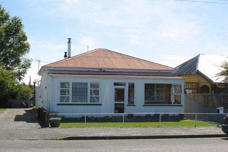 Photo of property in 40 Russell Street, Westport, 7825