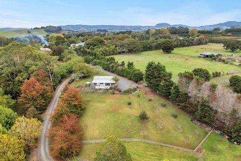 Photo of property in 264 Ngunguru Road, Glenbervie, Whangarei, 0173