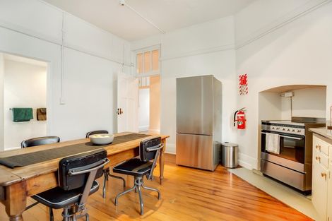 Photo of property in 3b/1 Beresford Square, Auckland Central, Auckland, 1010