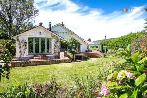 Photo of property in 5 Three Mile Hill Road, Halfway Bush, Dunedin, 9010