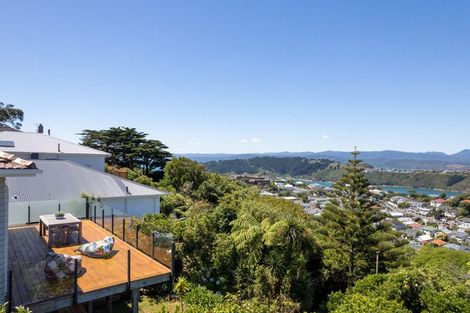 Photo of property in 40 Marewa Road, Hataitai, Wellington, 6021