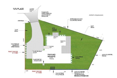 Photo of property in 4 Tutu Place, Wharewaka, Taupo, 3330