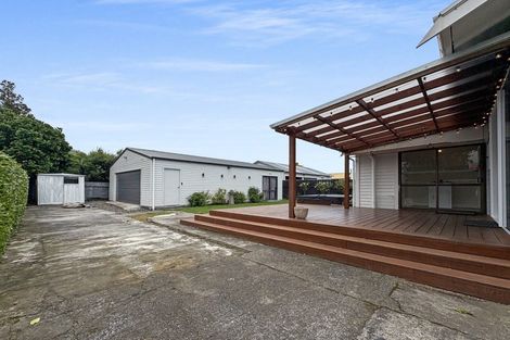 Photo of property in 36 Jones Street, Whanganui East, Whanganui, 4500
