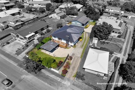Photo of property in 99 Boucher Avenue, Te Puke, 3119
