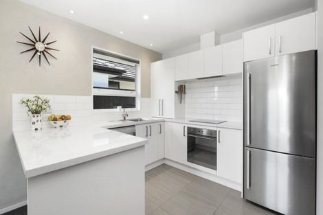 Photo of property in 19 Packard Crescent, Halswell, Christchurch, 8025