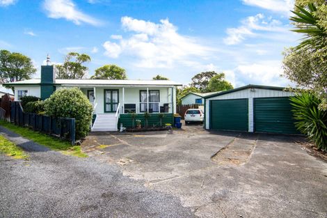 Photo of property in 86 Universal Drive, Henderson, Auckland, 0610