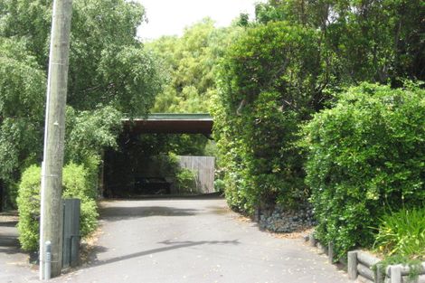 Photo of property in 31 Moncks Spur Road, Redcliffs, Christchurch, 8081