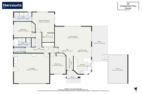 Photo of property in 48 Chesterfield Way, Orewa, 0931