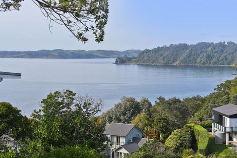 Photo of property in 22 Barrier View Road, Leigh, 0985