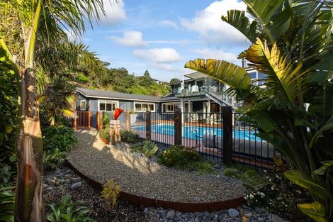 Photo of property in 9 Groves Road, Raumati Beach, Paraparaumu, 5032