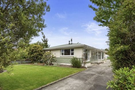 Photo of property in 63 Durham Street, Rangiora, 7400