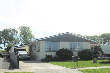 Photo of property in 63 Leefield Street, Blenheim, 7201