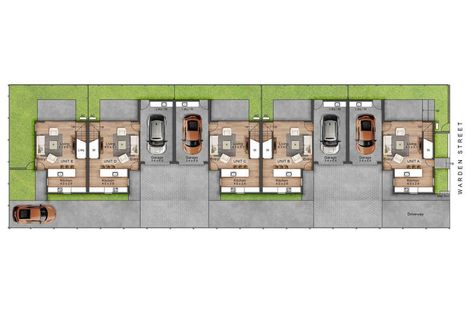 Photo of property in 89 Warden Street, Richmond, Christchurch, 8013