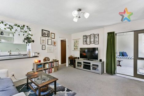 Photo of property in 5/7 Konini Road, Hataitai, Wellington, 6021