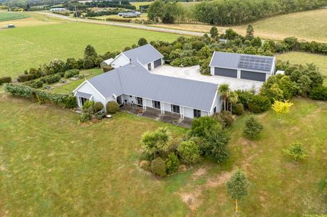 Photo of property in 408 Fraser Road, Rosewill, Timaru, 7975