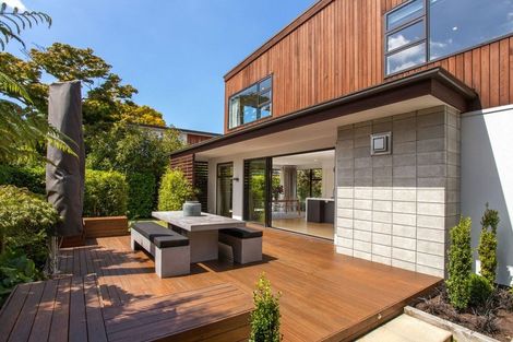 Photo of property in 42a Glandovey Road, Fendalton, Christchurch, 8052