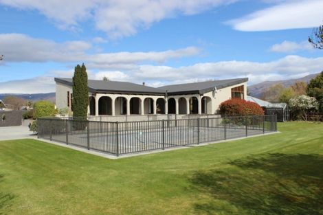 Photo of property in 6 Leitrum Street, Cromwell, 9310