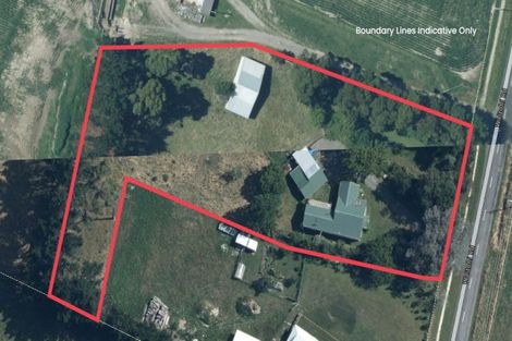 Photo of property in 384 Waitohi Road, Rongotea, Palmerston North, 4476