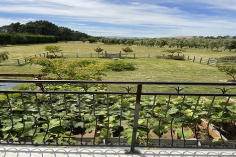Photo of property in 164 Mackenzies Road, Waipara, Amberley, 7483