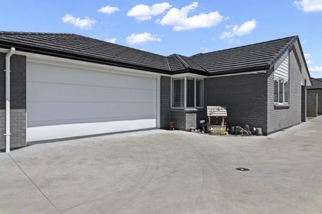 Photo of property in 59c Lorne Street, Morrinsville, 3300