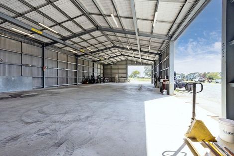 Photo of property in 762 Wilsons Crossing Road, Lochiel, Winton, 9781