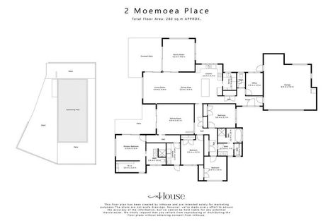 Photo of property in 2 Moemoea Place, Cambridge, 3434
