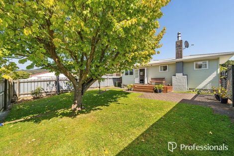 Photo of property in 60 Mohaka Street, Wainuiomata, Lower Hutt, 5014