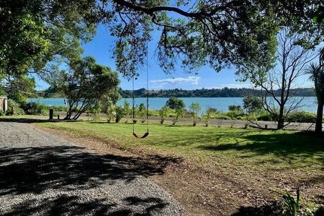 Photo of property in 238 Ohiwa Harbour Road, Waiotahe, Opotiki, 3198